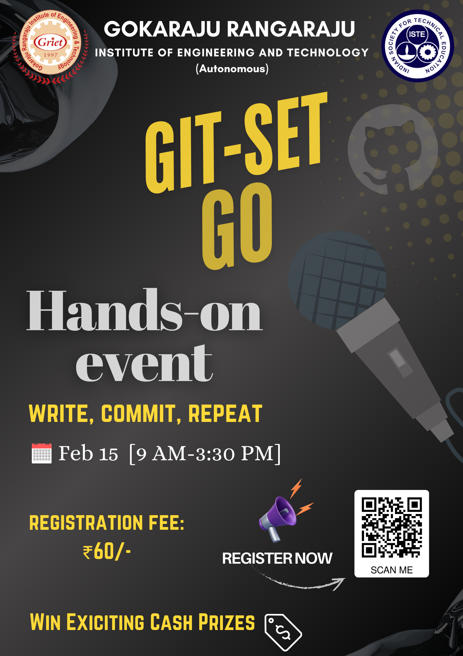 gitsetgo
